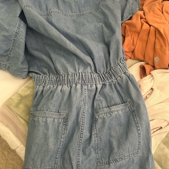 Universal Thread Jumpsuit - Picture 3 of 3